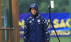 Hà Nội FC tổn thất lực lượng trước trận gặp CLB Công an Hà Nội