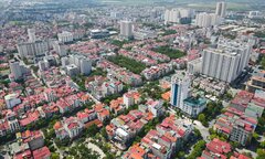 Bắc Ninh ế hơn 1.300 căn nhà ở cho công nhân