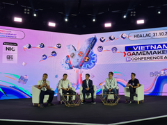 Nhiều nhân tài về game Việt Nam đang 'ẩn mình'