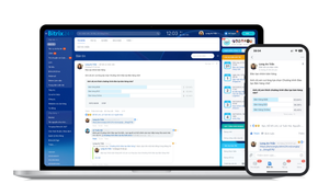 Công cụ giao tiếp 360 độ: Giải pháp giao tiếp tối ưu cho doanh nghiệp