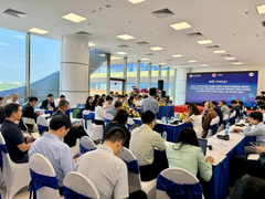 Tận dụng cơ hội đổi mới sáng tạo trong các trường đại học, cao đẳng