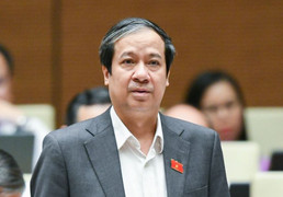 Đào tạo nhân lực ngành bán dẫn cần đầu tư lớn, 'không thể tay không bắt chip'