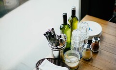 Lắng nghe gợi ý phương pháp ăn giảm mặn, tăng sức khỏe từ chuyên gia dinh dưỡng