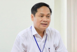 Phó Chủ tịch UBND TP Cần Thơ xin nghỉ việc