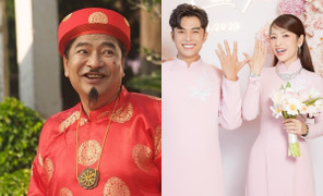 Showbiz ngày 1/11: NSND Quốc Anh hé lộ cát-sê thời đỉnh cao, Ý Nhi lộ diện