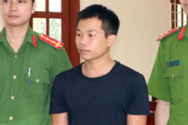 Bắt giam tài xế tránh đo nồng độ cồn, tăng ga bỏ chạy