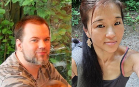 Bé gái bị nhốt dưới tầng hầm đến chết, bố mẹ bị bắt