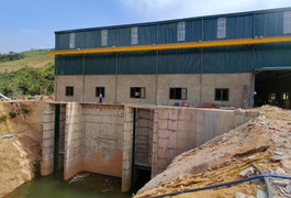 Vi phạm hàng loạt, Công ty TNHH Thuỷ điện Đak Robaye bị phạt hơn 147 triệu đồng