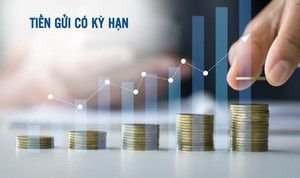 Rút tiền gửi có kỳ hạn có thể ủy quyền?