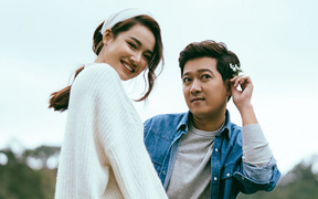 Trường Giang từng làm Nhã Phương giận đến mức đem con về ngoại