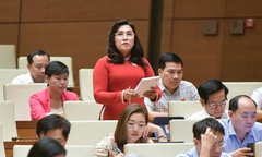 Làm sao để cán bộ dám nghĩ, dám làm không theo nghĩa ‘xé rào’?