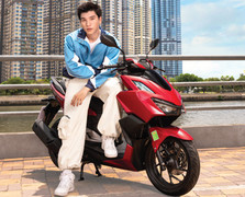 Bảng giá xe Vario mới nhất tháng 11/2023