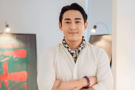 Trải qua nỗi đau mất người thân, Hứa Vĩ Văn không tha thiết chuyện kết hôn