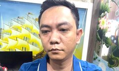 Bắt giam kẻ đóng giả công an, mở văn phòng luật sư lừa đảo 10 tỷ đồng