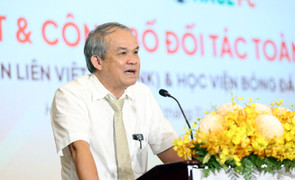 Bầu Đức: Sau 22 năm, chi hơn 2.000 tỷ đồng làm bóng đá