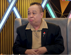 Nghệ sĩ hài Tiểu Bảo Quốc: Tôi chở con giữa đêm mưa, gào khóc vì hôn nhân đổ vỡ