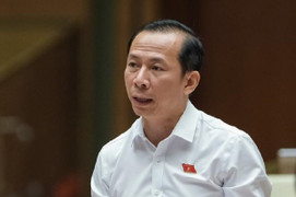 ĐBQH: Giảm thời gian đóng BHXH, sẽ có người nhận lương hưu chỉ hơn 2 triệu đồng