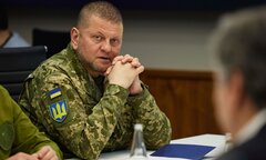 Quân đội Ukraine lâm vào cảnh bế tắc, chiến thuật của NATO không hiệu quả