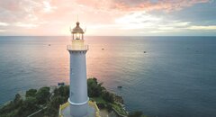 Ngọn hải đăng cổ nhất Đông Nam Á nằm ở tỉnh nào nước ta?
