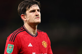 Thua đậm Newcastle, Man Utd bị loại khỏi Cúp Liên đoàn Anh