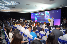 'Kích hoạt' bệ phóng đổi mới sáng tạo mở cho doanh nghiệp và startup