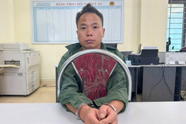 Sơn La: Bắt kẻ truy nã đặc biệt nguy hiểm sau 18 năm lẩn trốn