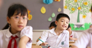 Lịch nghỉ Tết Dương lịch 2024 và nghỉ học kỳ 1 của học sinh Hà Nội