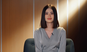 Hoa hậu Ý Nhi đăng video khóc, xin lỗi sau ồn ào phát ngôn, xác nhận đi du học 