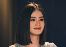 Video: Hoa hậu Ý Nhi lần đầu lộ diện, nói gì sau ồn ào phát ngôn?