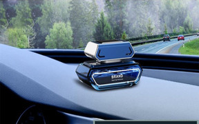 Có nên để nước hoa trong xe ô tô?