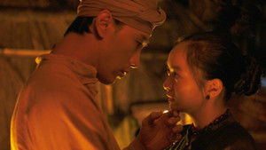 Xem gì cuối tuần: Phim 18+ của Kaity Nguyễn gây chú ý