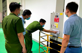 Hà Nội yêu cầu bố trí khu vực sạc xe điện riêng, không sạc qua đêm