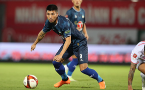 CLB HAGL đổi tên sau 20 năm