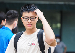 Học trường nào để ra trường làm lập trình viên?