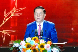 Học tập và làm theo Chủ tịch Hồ Chí Minh trở thành nhu cầu văn hoá 