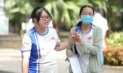 Mức lương ngành Quản trị nhân lực có cao?