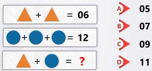 90% người trả lời sai câu đố này