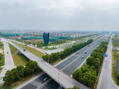 Tòa tháp văn phòng mới sẽ là 'cú hích' phát triển tại Vinhomes Ocean Park 2