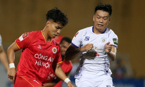 Xem trực tiếp CLB Công an Hà Nội vs Hà Nội FC V-League 2023/2024 trên kênh nào?