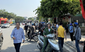 Nghi án chồng giết vợ rồi tự sát: Công an Hải Dương thông tin