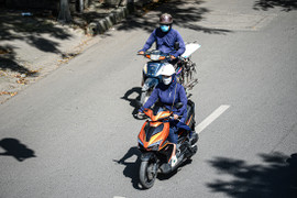 Dự báo thời tiết ngày 4/11: Miền Bắc ngày nắng, đêm mưa vài nơi