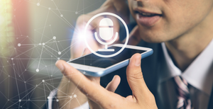 Giao dịch bằng giọng nói là gì?