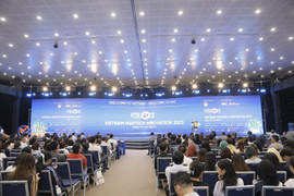 Vietnam MarTech Innovation Expo 2023: Sự trỗi dậy tỏa sáng của Martech Việt Nam