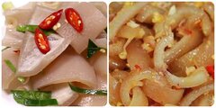Phần thịt lợn nhiều người yêu thích nhưng chuyên gia khuyên không nên ăn nhiều