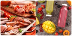 7 loại thực phẩm không nên ăn vào bữa sáng dù thèm đến mấy