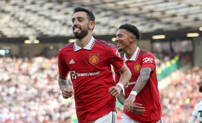 Lịch thi đấu bóng đá hôm nay 4/11 và sáng 5/11