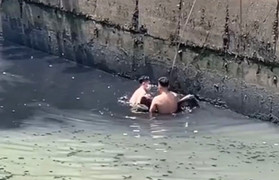 Công an TP.HCM thông tin vụ 'xin bỏ qua vi phạm không được, nhảy kênh'