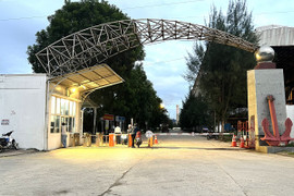 Cháy nổ khiến 9 công nhân bị bỏng: Công ty tàu thủy Dung Quất nêu nguyên nhân