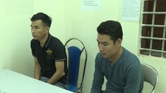 Khởi tố 2 phóng viên về tội lừa đảo chiếm đoạt tài sản