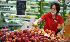 Chính phủ trình Quốc hội đề xuất giảm tiếp 2% thuế VAT đến giữa năm 2024